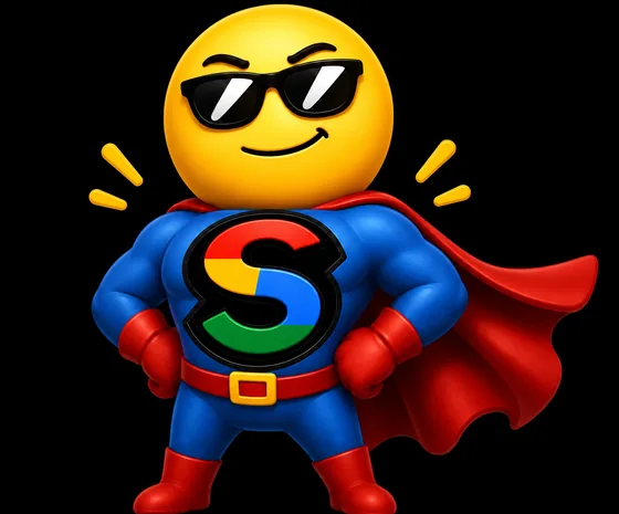 Search is your business superpower