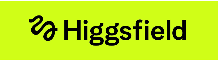 Higgsfield logo